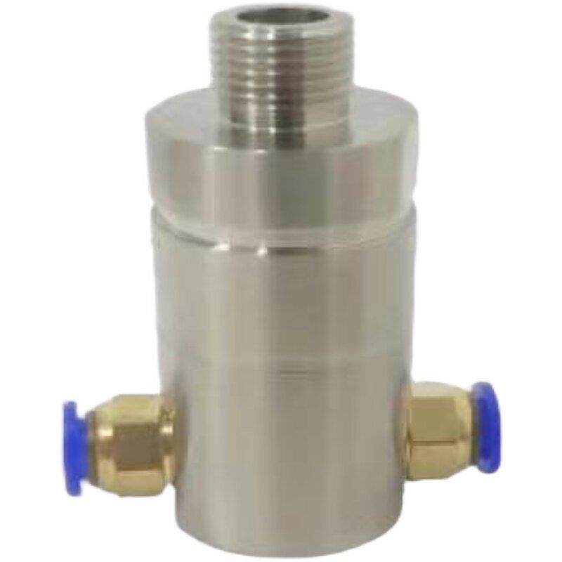 30金4材质气体传感器外壳具 有毒害可罩配件 安装工程用QT-5DEAN
