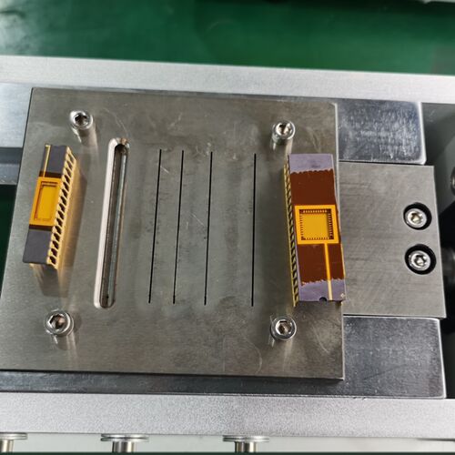 变压器磁环电感共模电感磁环线z圈切脚机磁环产品各零件自动切脚