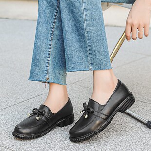 新款浅口水鞋女款防水防滑时尚外穿厨房干活雨靴成人雨鞋女士胶鞋