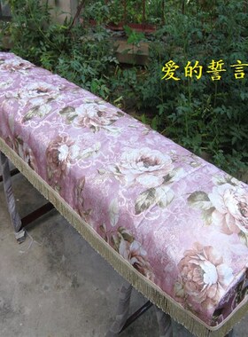 包邮 新品促销 金丝提花  田园风古筝罩古R筝防尘罩古筝琴罩