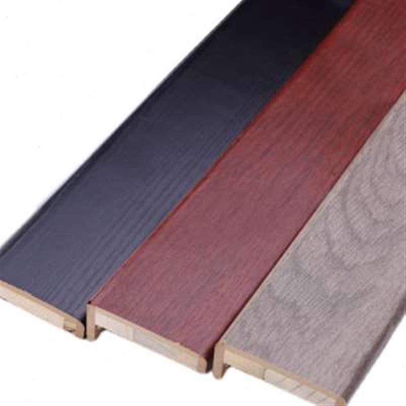 新款实木门套线条包门框窗户套线室内门免漆边框门框包边线飘窗垭