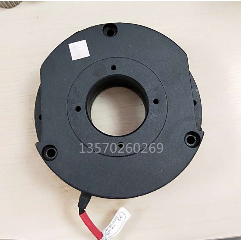 进口制动器代替麦尔抱闸总成NM38740NR2 60Nm 69w 180v lr108927