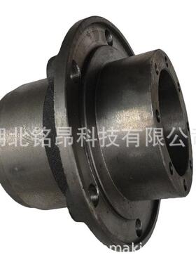 东风EQ2082E6D车轮轮毂31C-04015越野车配件六驱长头运兵车尖头车