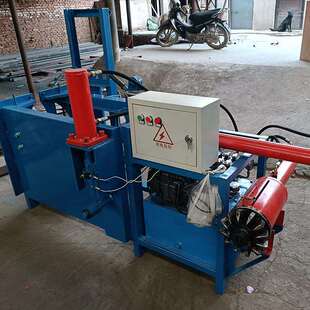 电机拆铜机废旧马达拆解机 定子拔铜机 切铜拔铜一体机 现货