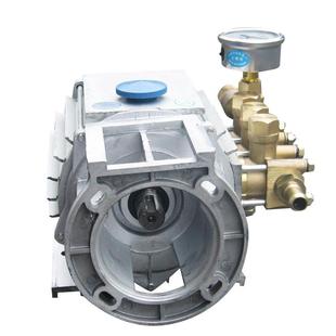 黑猫QL 270清洗机全铜电机220V高压商用洗车机泵头总成配件BZ210F