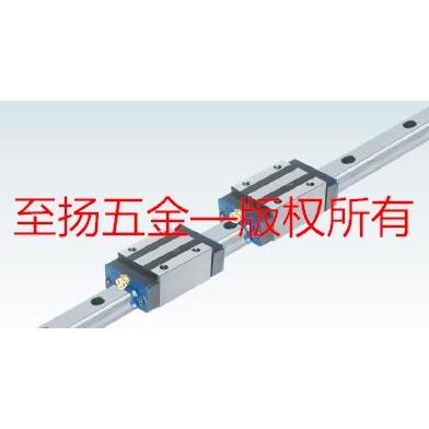 汉江HJG直线导轨滑块 K4575 线性滑动滚珠导轨滑块现货