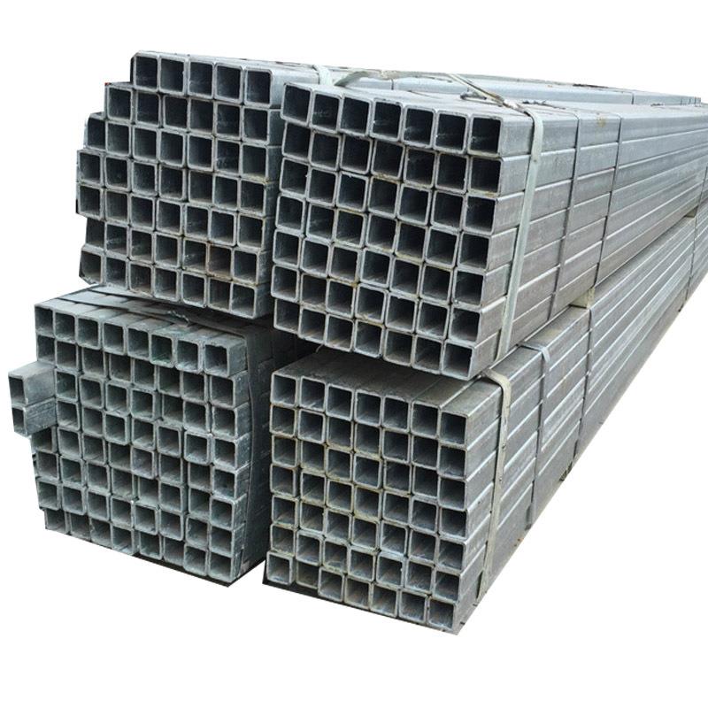 4x6 10x10 13x13 15x15 20x20 50x50 方管 q235 q345 小口径方管