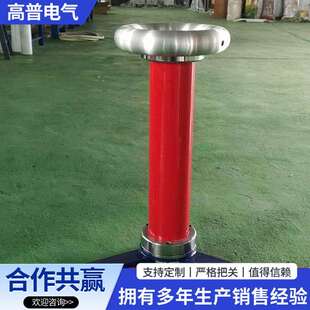 无局放耦合电容器 耦合电容分压器 交直流分压器