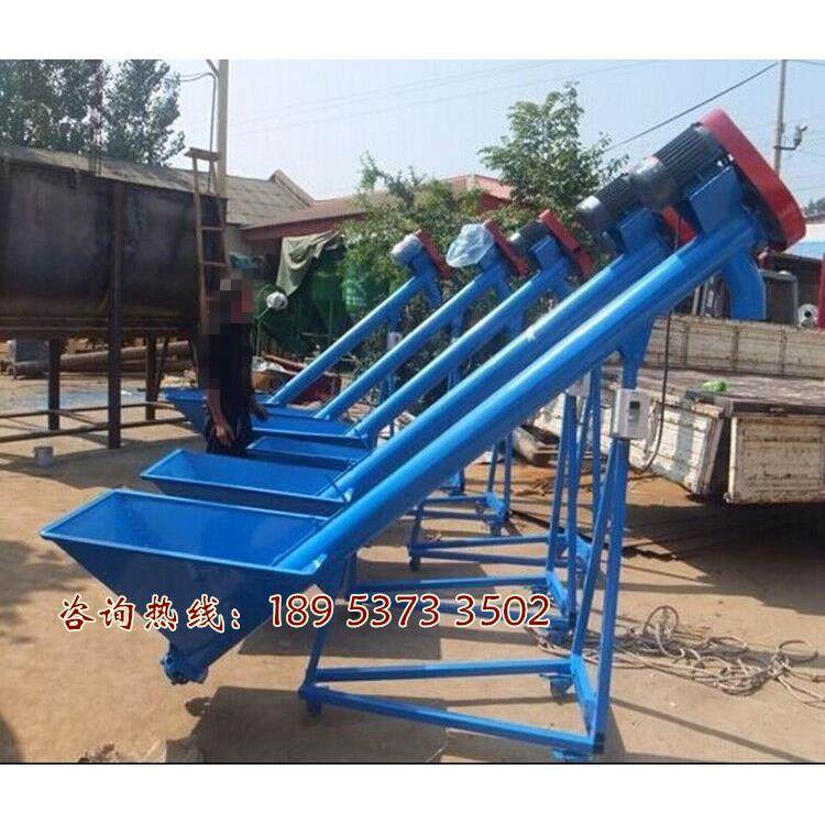 垂直蛟龙上料机 石灰粉螺旋提升机 立式螺杆递料机,鲜花速递/花卉仿真/绿植园艺,割草机/草坪机,淘宝优惠券,粉丝福利购,淘宝优惠卷