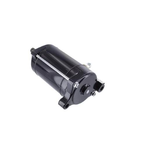 摩托艇启动电机 64X-81800-00-00 适用Yamaha Runner 760 XL760