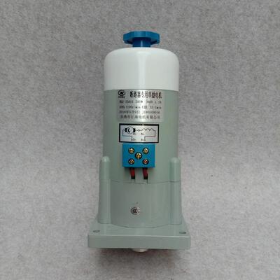 厂家供应串励电机HDZ-33810断路器用串励电机 断路器专用电机现货