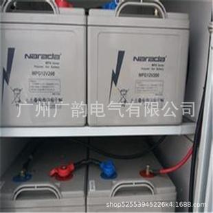 固定型12V150AH太阳能储能 150 直流屏EPS用 GFM 长岛南都蓄电池6