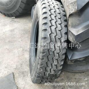 风神吊车轮胎1200R24全钢子午线轮胎12.00R24