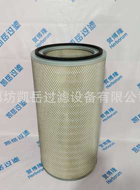 集尘器除尘滤筒P190911 P191194 P190817 P190818喷砂机除尘滤芯