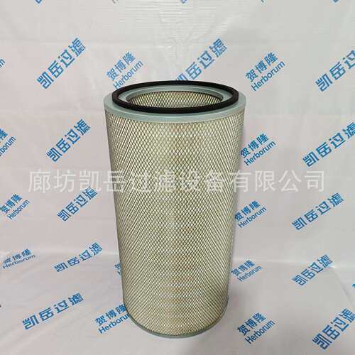 集尘器除尘滤筒P190911 P191194 P190817 P190818喷砂机除尘滤芯