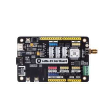 113990934 - STM32WLE5JC 收发器; LoRa?（LoRaWAN?） 评估板