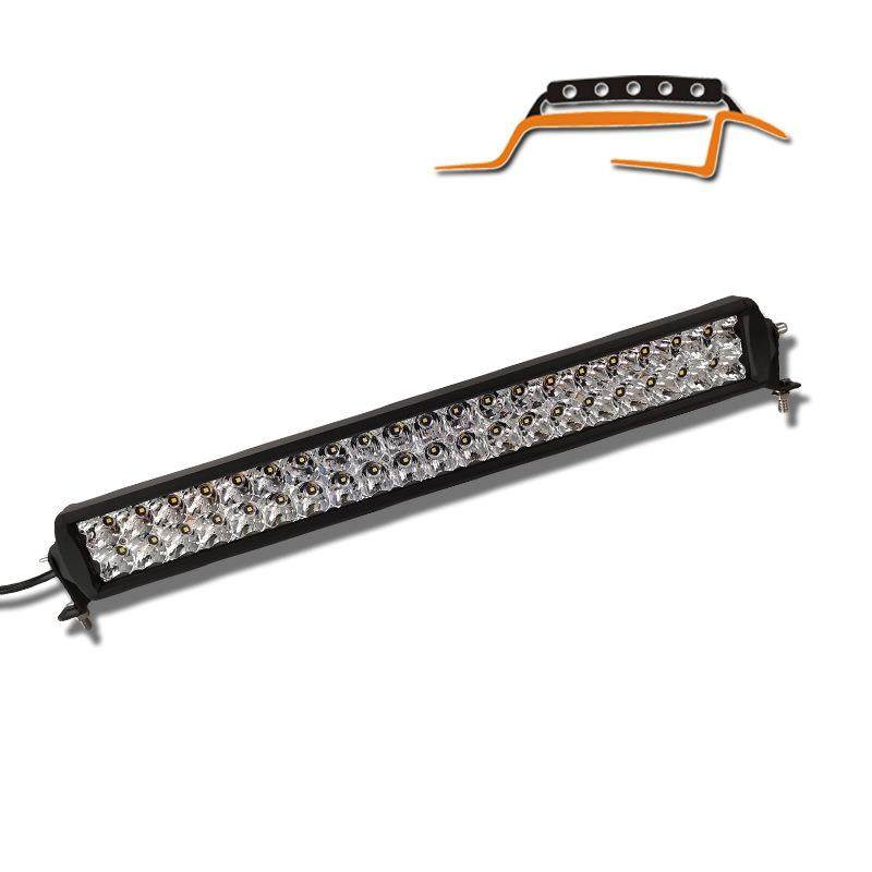 led 长条灯 led 越野车灯 led 工作灯 LED工程车灯 LED探照灯