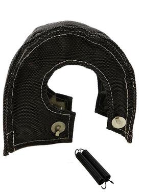 汽车配件 黑色 T3涡轮增压套热防护罩 T25 T28 GT25 GT30 GT32