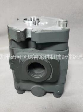 yt10v00027f2 K7SP36-12JR-9203 CX75/85 SK75齿轮泵