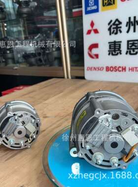 道依茨 01182151 01183852 发电机 11204713 11201478 AAK1336