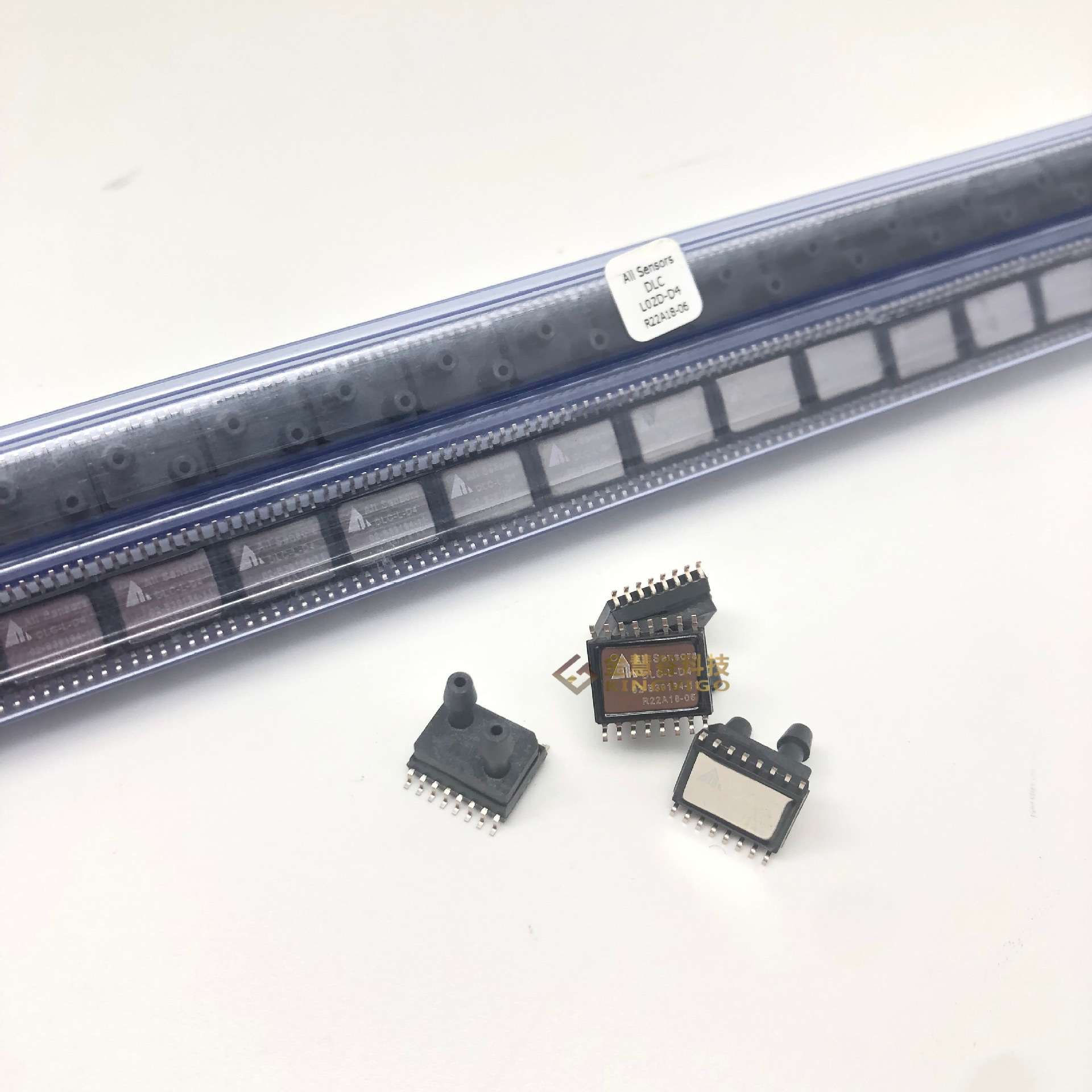 DLC-L02D-D4 ALL SENSORS  压力传感器 全新原装