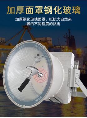 LED塔吊灯厂家直销大功率足瓦400W600W800W1000W1500W2000W