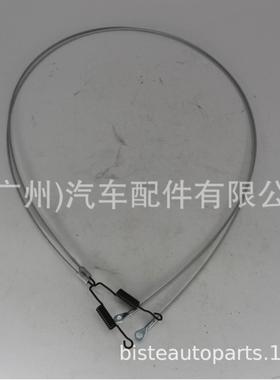 1965- 70 Eldorado DeVille可转换顶部侧张力抑制电缆STCGM104-CA