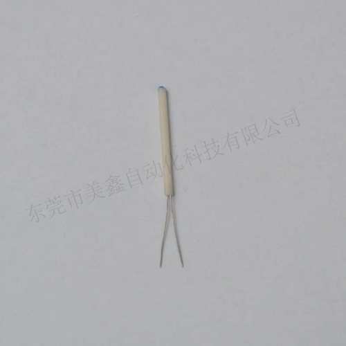 热电阻KN1510陶瓷芯片PT100高精度电阻芯片温度传感器元件