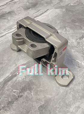 马3 马5 FORD发动机机脚胶右 BP4S-39-060