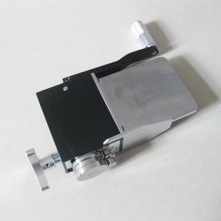 铝管铜管压边机改装油管卷边机扩管器铝管扩口器工具卷边器