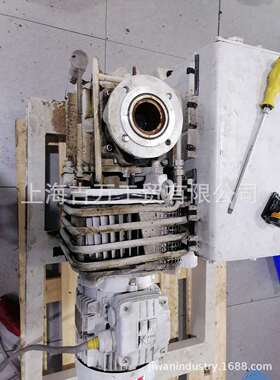 Leybold/莱宝 SV200 真空泵 维修 配件 现场服务