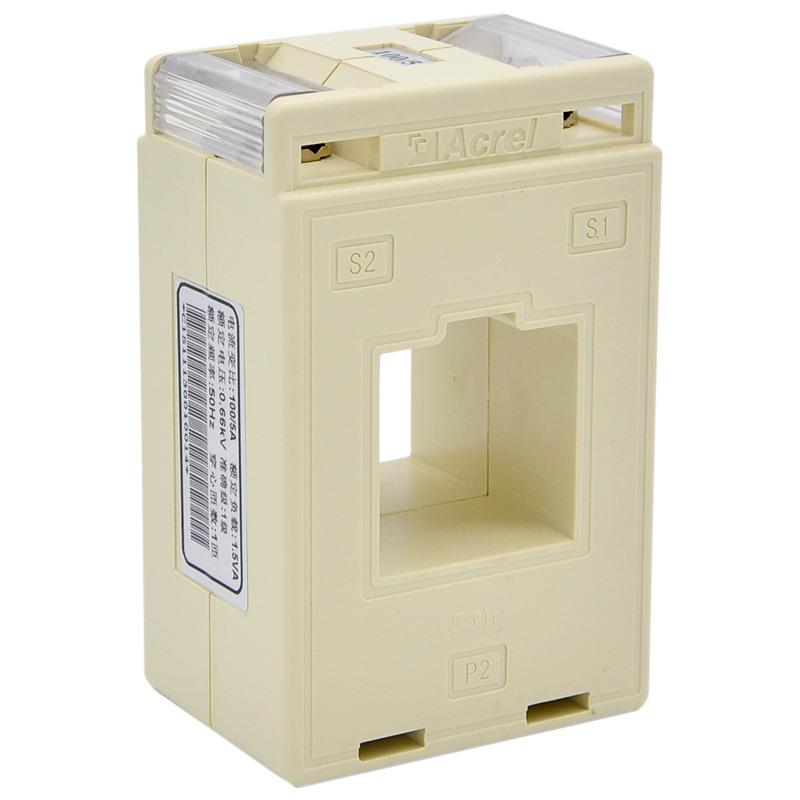 安科瑞AKH-0.66II/60II 电流互感器 60*10母排 0.2级准确度
