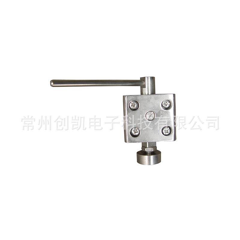 同惠 变压器夹具连接头TH1801-EXT1/EXT11A 扫描盒套件TH1831-01