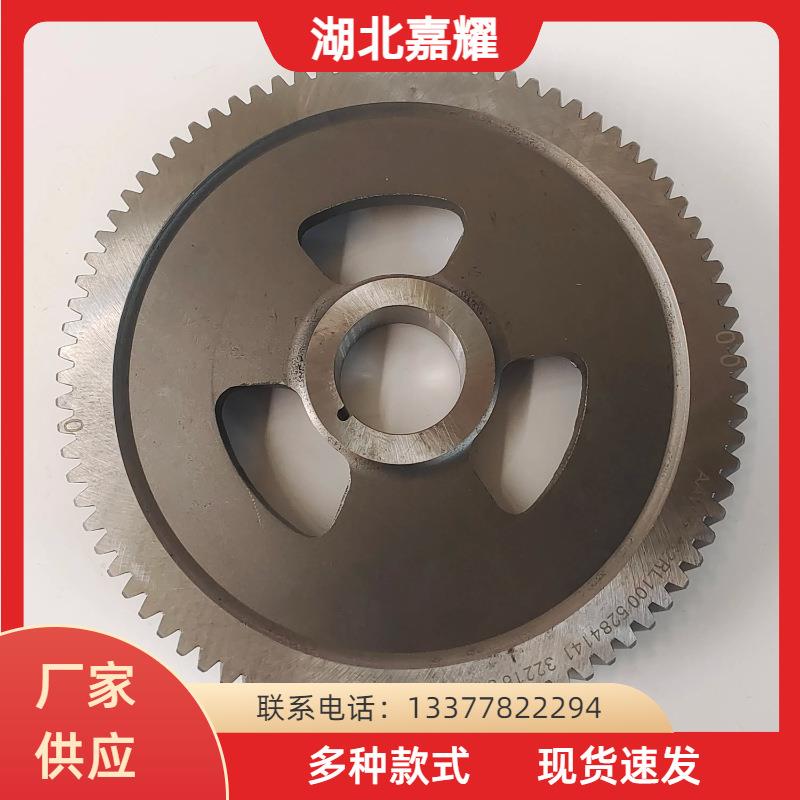 东风康明斯ISLE电喷发动机用原厂配套凸轮轴齿轮5284141/3950135