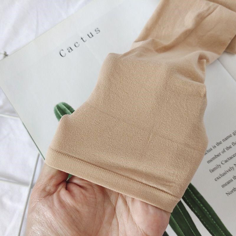 新款袜套女过膝护膝薄款直筒春夏护腿保暖日系高筒长袜黑色九分长,女士内衣/男士内衣/家居服,连裤袜/打底袜,淘宝优惠券,粉丝福利购,淘宝优惠卷