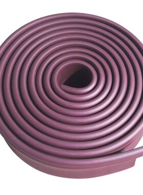 自粘踢脚腰线吊顶用粘贴饰条收边线装封边条宽1P0厘米软线条5米长