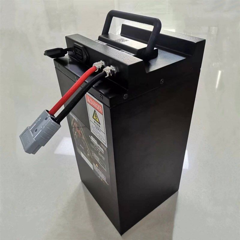 现货电动车锂电池两轮三轮车四轮电动车锂电池72v大容量60伏