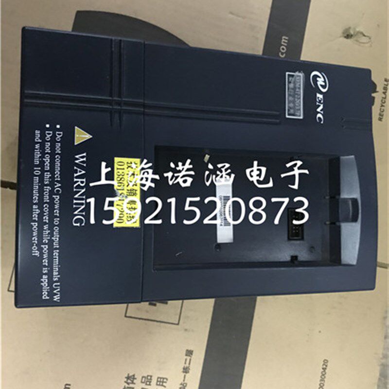 易能变频器XEM-4T0022Gt/0037P 2.2KW/3.7KW质量保证不带面板