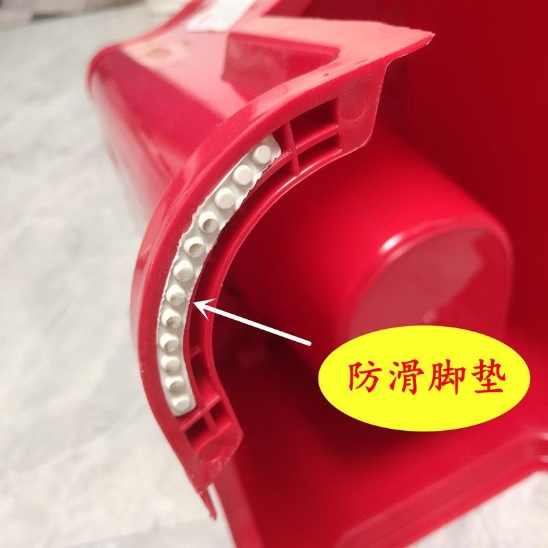 老年人马桶坐便椅农村用移动马桶防滑防臭孕妇家用便携防侧翻夜用