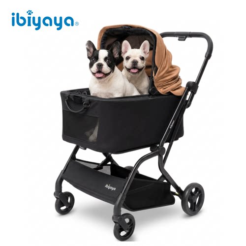 ibiyaya多只同乘1秒折叠带篮收