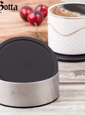 ott厨房餐具盘菜垫硅胶 z杯垫餐桌垫防烫碗la耐热杯垫pa德国隔热