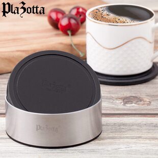 ott厨房餐具盘菜垫硅胶 z杯垫餐桌垫防烫碗la耐热杯垫pa德国隔热