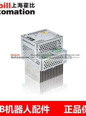 外部驱动器Q轴23 C伺服-驱动DS1机器人0H机器人6300ABBAC64 309