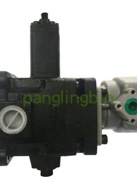 高低压双联泵VP-40+PA VP-40+S VP-30+PA VP-30+S