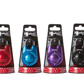 锁头防盗挂锁子储物柜iD锁锁0美国大向方密码 锁玛斯特150健身房