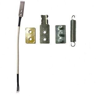 烫大全隔热A2底板打包机木拉簧S发热永创Y半自动头加热片配件片胶