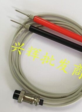 |25T1211电阻表H19|笔TH26T2525H于TH25针|TH型12A测试线|B012用