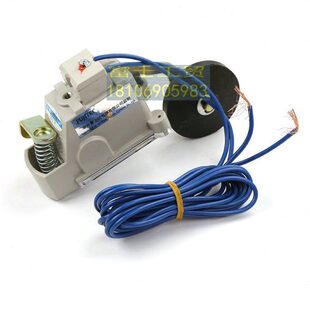 换速 富士达电梯限位开关HR 减速 行程 极限开关 6098JX