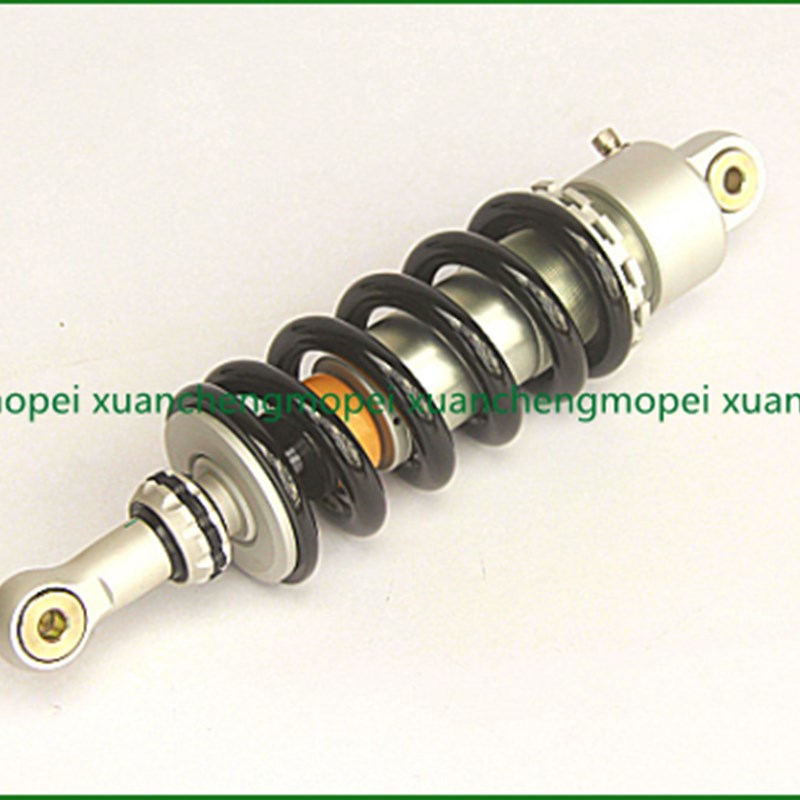 蓝宝龙BJ300GS后y减震器组件后叉后臂震后避震