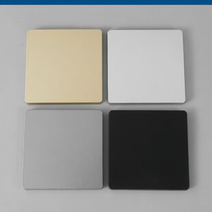 空调孔装饰盖电视墙50管电线孔遮丑盖墙洞开关插座预留口堵盖遮挡